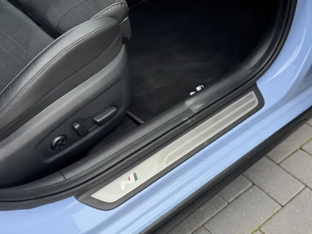 Hyundai i30 2.0 T-GDI N2 Performance 2017 Benzine 27