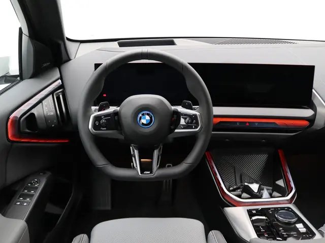 BMW X3 30e xDrive 2025 Hybride Benzine 23