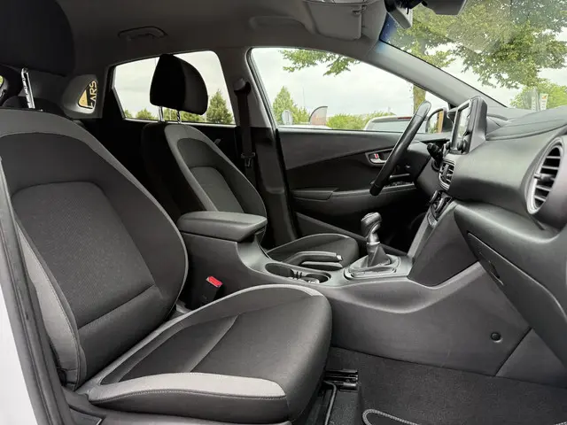 Hyundai Kona 1.0T Premium 2018 Benzine 8