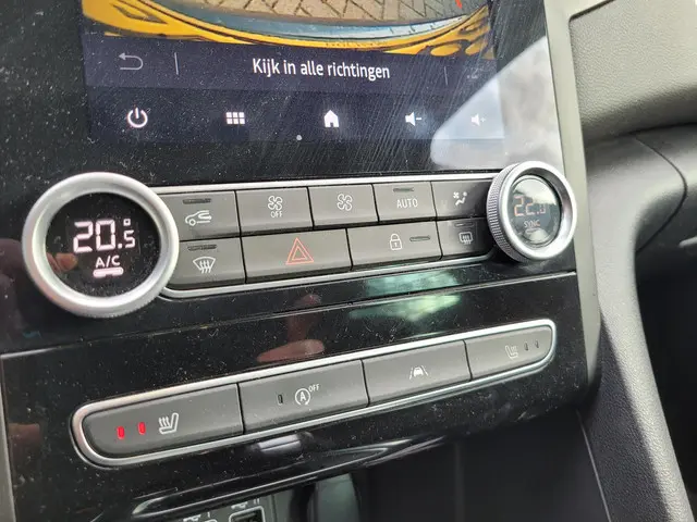 Renault Mégane Estate 1.3 TCe 140 Techno 2024 Benzine 13