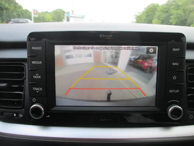 Kia Stonic 1.0 T-GDi DynamicLine 2020 Benzine 11