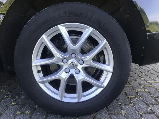 Volvo XC60 2.0 T5 Momentum Automaat 2018 Benzine 10