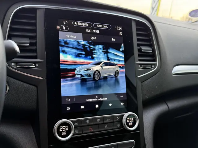 Renault Mégane Estate 1.3 TCe 140 Techno 2023 Benzine 29