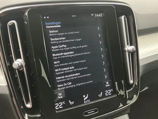 Volvo XC40 1.5 T3 2019 Benzine 49