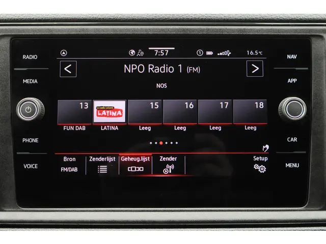 MAN TGE 35 2.0 TDI L3H3 DSG DC 7-persoons 2024 Diesel 43