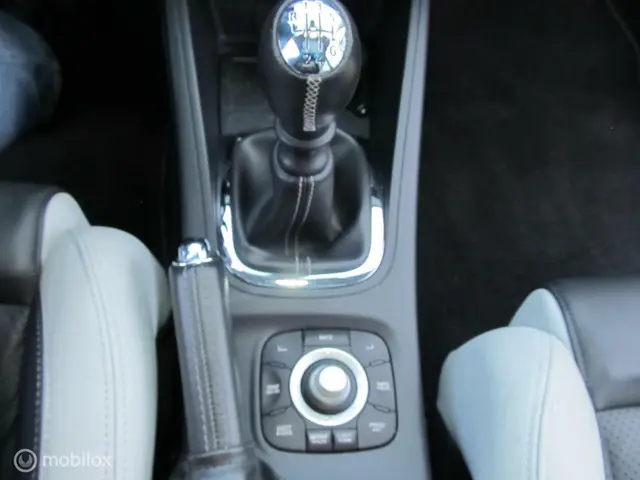 Renault Mégane 1.4 TCe GT-Line 2012 Benzine 48