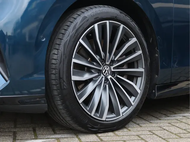 Volkswagen ID.7 Pro Business 77 kWh 2024 Elektrisch 12