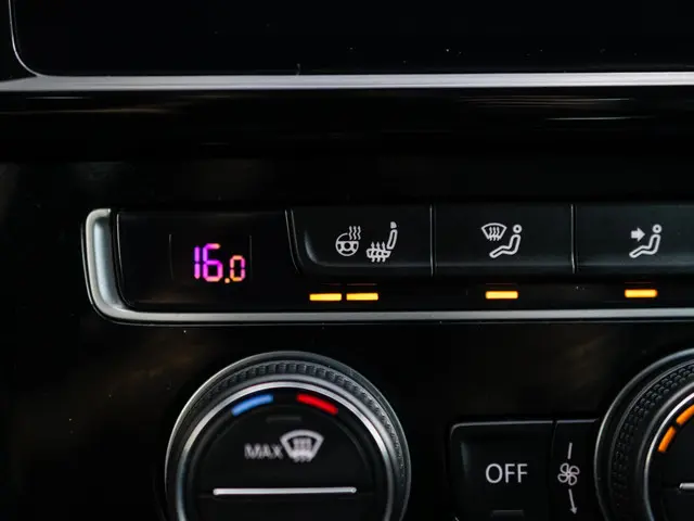 Volkswagen Golf 1.5 TSI Highline Business R 2019 Benzine 22