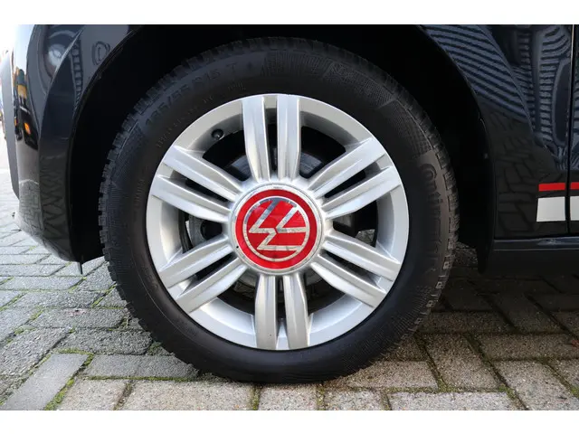 Volkswagen up! 1.0 beats 2021 Benzine 22