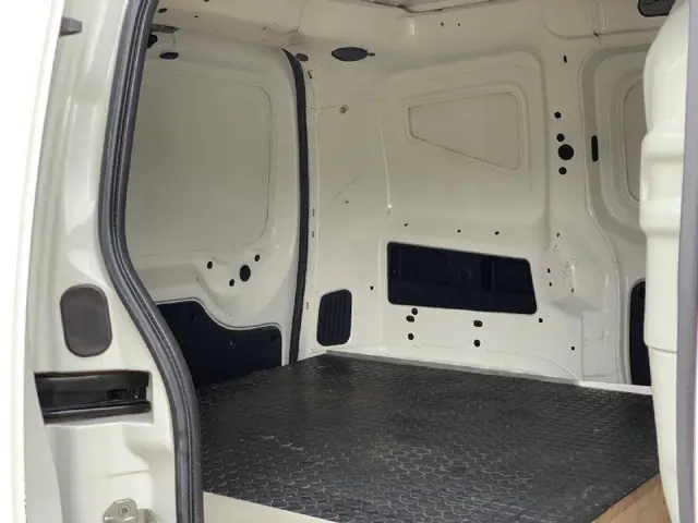 Citroën Nemo 1.3 HDiF | Met Nieuwe APK | Airco | 2013 Diesel 20