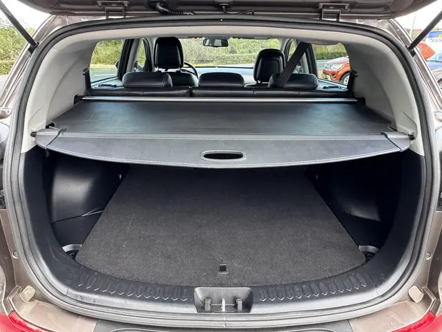 Kia Sportage 2.0 Super Pack 2013 Benzine 23