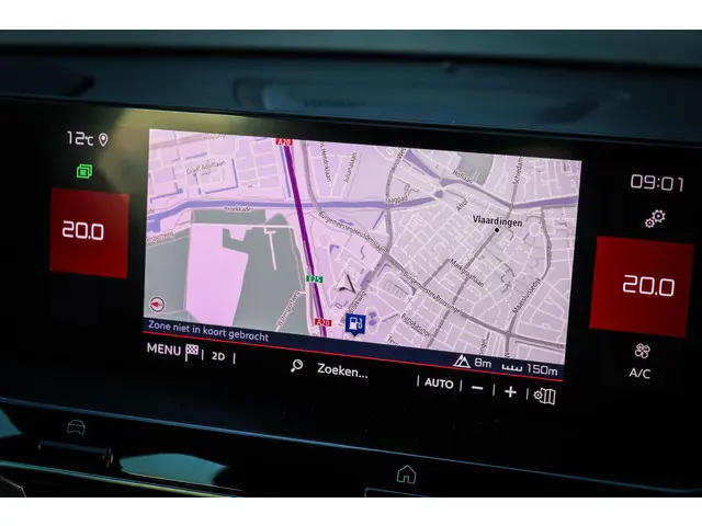 Citroën C4 1.2 Puretech Business Plus 2021 Benzine 10