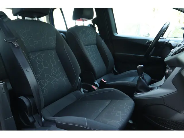 Ford B-MAX 1.0 ECOBOOST STYLE 2015 Benzine 4