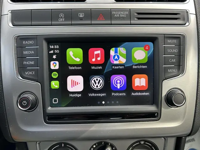 Volkswagen Polo 1.0 BlueMotion Edition 2017 Benzine 26