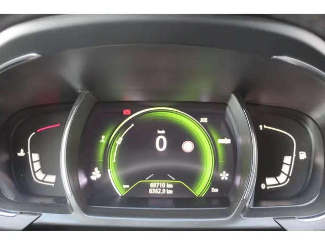 Renault Scénic 1.3 TCe Bose 140 pk 2020 Benzine 26