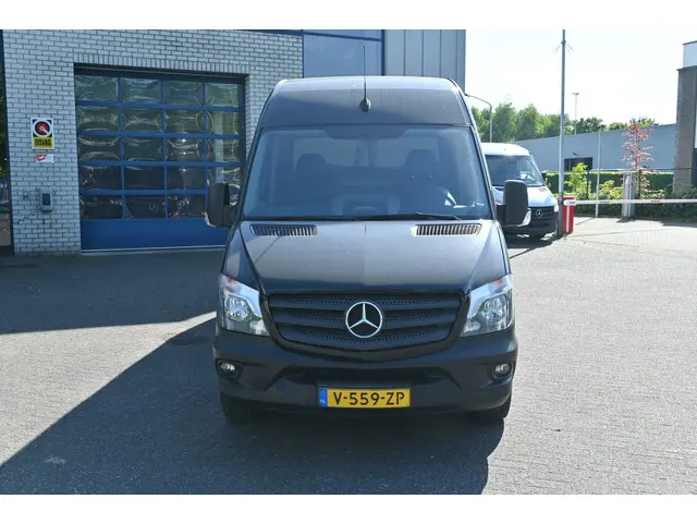 Mercedes-Benz Sprinter 316 CDI L3H2 Euro 6 2017 Diesel 2