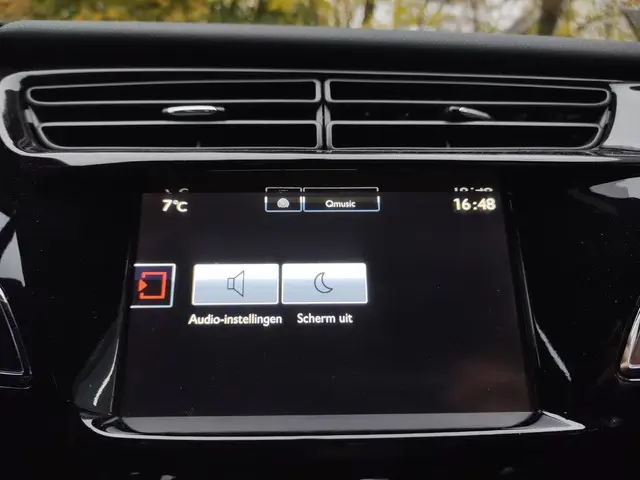 Citroën C3 1.6 BlueHDi Business 2015 Diesel 13