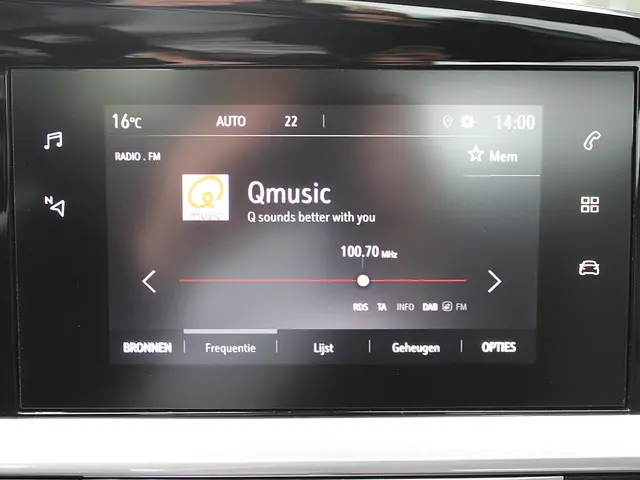 Opel Mokka 1.2 Turbo GS Line 2021 Benzine 18