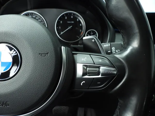 BMW X5 xDrive35i 2018 Benzine 15