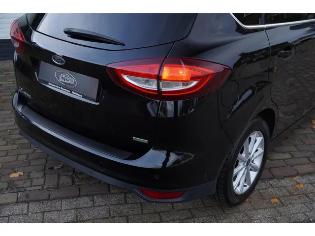 Ford C-MAX 1.0 Titanium 2015 Benzine 19