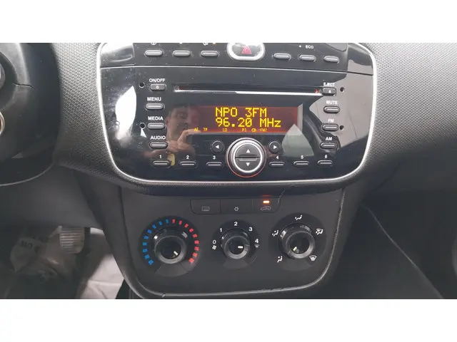 Fiat Punto Evo 0.9 TwinAir Street 2015 Benzine 13