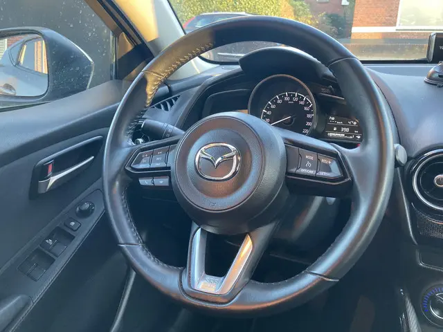 Mazda 2 Skyactiv-G 90 5MT Sport Selected 2019 Benzine 9