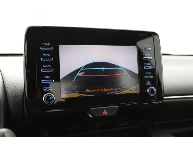 Toyota Yaris 1.5 Hybrid 115 Dynamic 2020 Hybride Benzine 9