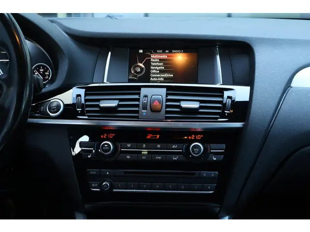 BMW X4 xDrive20d Centennial High Executive 2016 Diesel 33