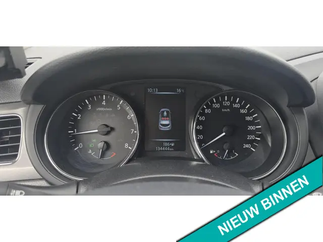 Nissan Pulsar 1.2 DIG-T Business Edition 2015 Benzine 15