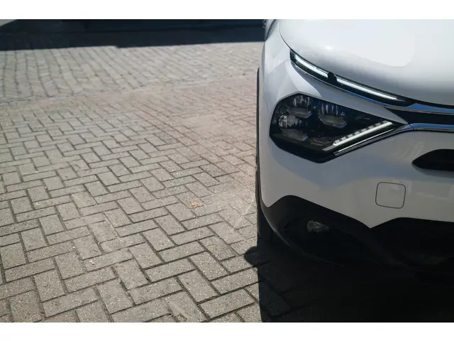 Citroën C4 PT 130 Feel Edition Automaat 2021 Benzine 6