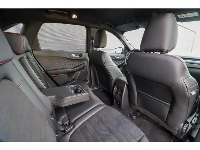 Ford Kuga 2.5 PHEV ST-Line X 2021 Hybride Benzine 7