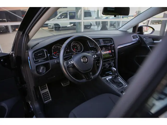 Volkswagen Golf 3