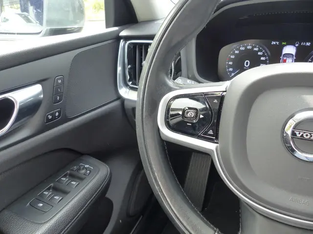 Volvo V60 B3 Inscription 2020 Benzine 14