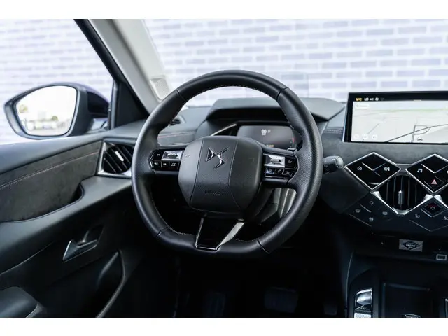 DS DS 3 1.2 PureTech Performance Line 2024 Benzine 21