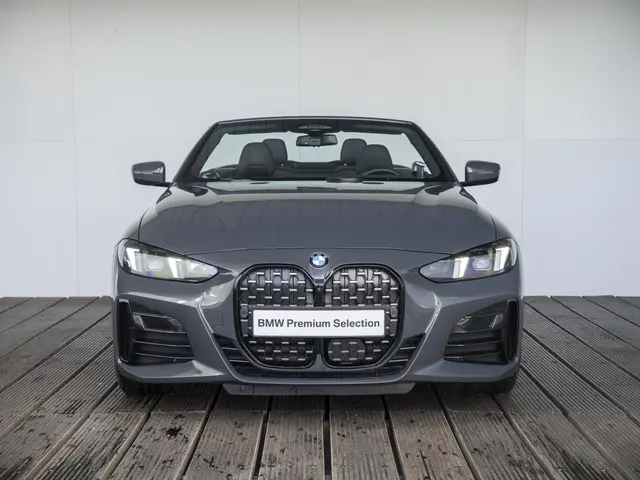 BMW 4 Serie 3