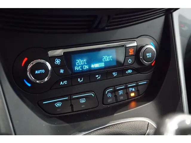 Ford C-MAX 1.6 EcoBoost Titanium 2013 Benzine 13