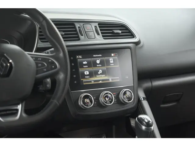 Renault Kadjar TCe 140 Black Edition 2021 Benzine 58