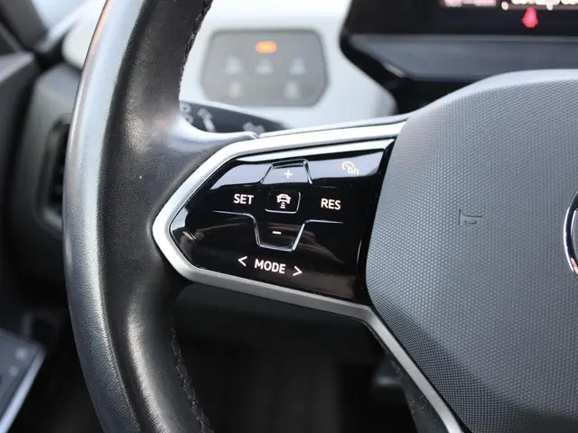 Volkswagen ID.3 First Plus 58 kWh 2020 Elektrisch 15