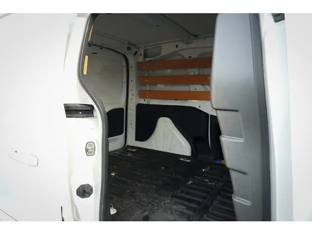 Citroën Berlingo 1.6 HDI 500 Club Economy 2014 Diesel 18