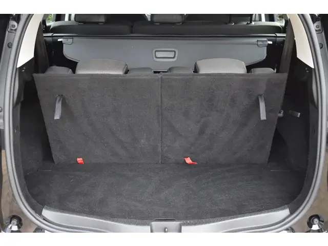 Renault Grand Scénic TCe 115 Life 2017 Benzine 17