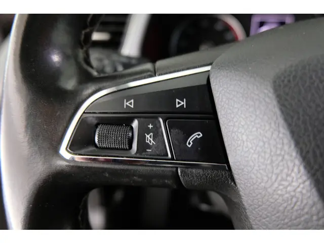 SEAT Leon ST 1.4 TSI X-PERIENCE 2017 Benzine 16