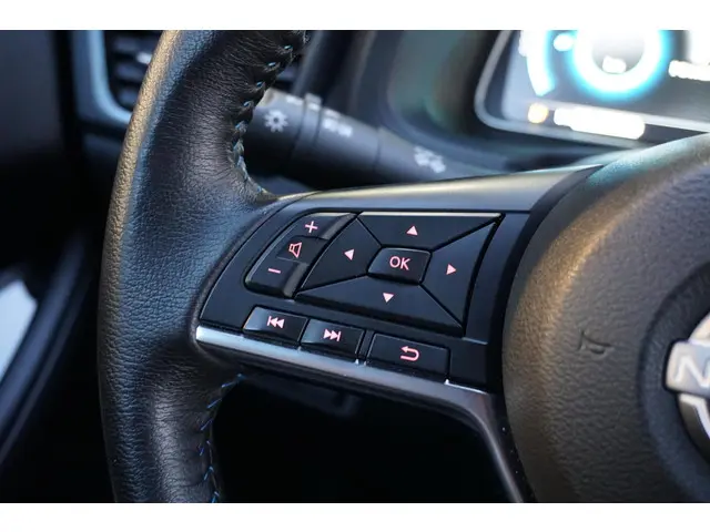 Nissan Leaf Tekna 39 kWh 2024 Elektrisch 35