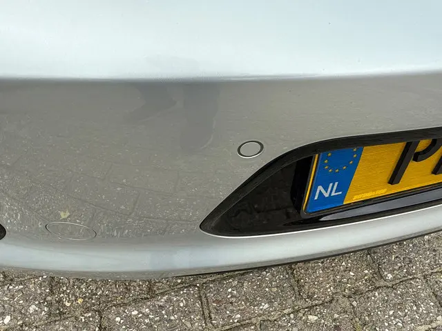 Kia cee'd 1.0 T-GDi GT-Line Summer Edition 2017 Benzine 11