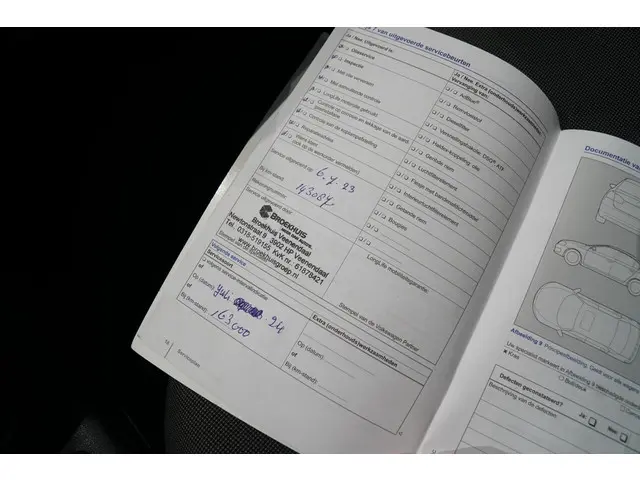 Volkswagen up! 1.0 move up! BlueMotion 2016 Benzine 15