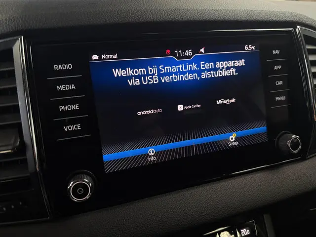 Škoda Karoq 1.5 TSI ACT Business Edition 2020 Benzine 21