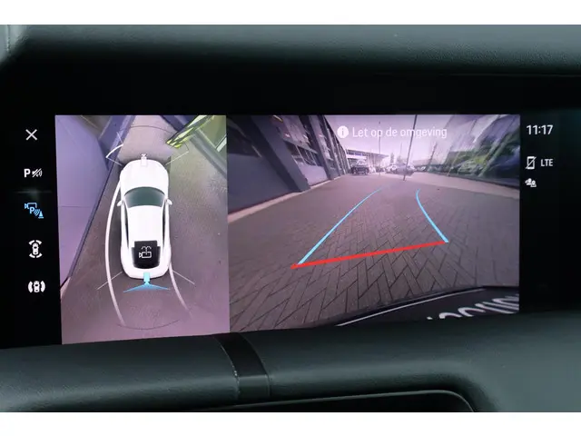 Porsche Taycan 79 kWh 2022 Elektrisch 23