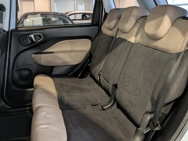 Fiat 500L 0.9 TwinAir Lounge 2013 Benzine 10