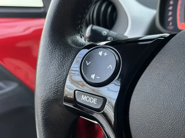 Citroën C1 70 e-VTi Fox Edition 2016 Benzine 19