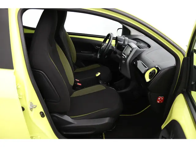 Toyota Aygo 1.0 VVT-i x 2017 Benzine 22