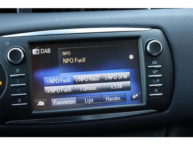 Toyota Yaris 1.5 Hybrid Y20, Navi 2019 Hybride Benzine 10